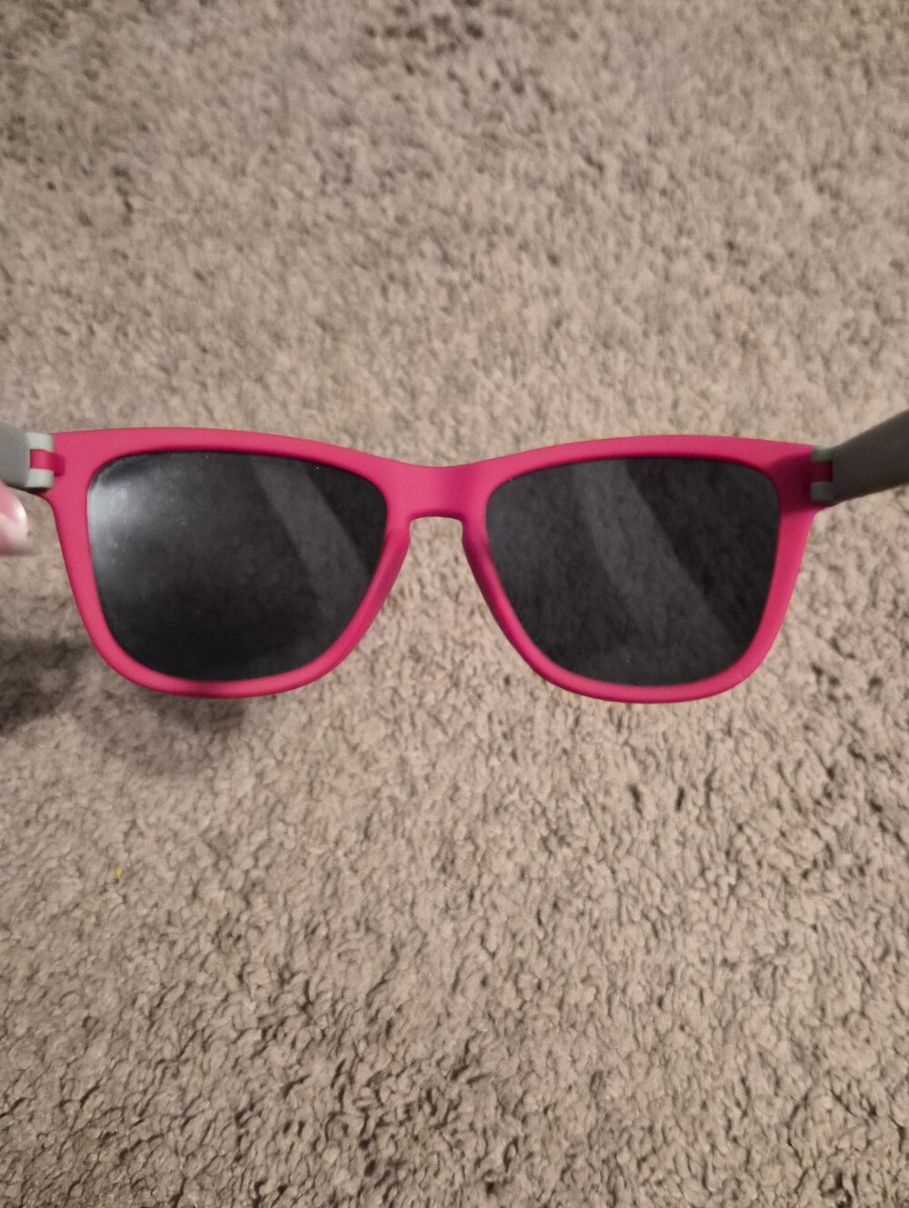 Ohio State Goodr sunglasses - Picture 3 of 4